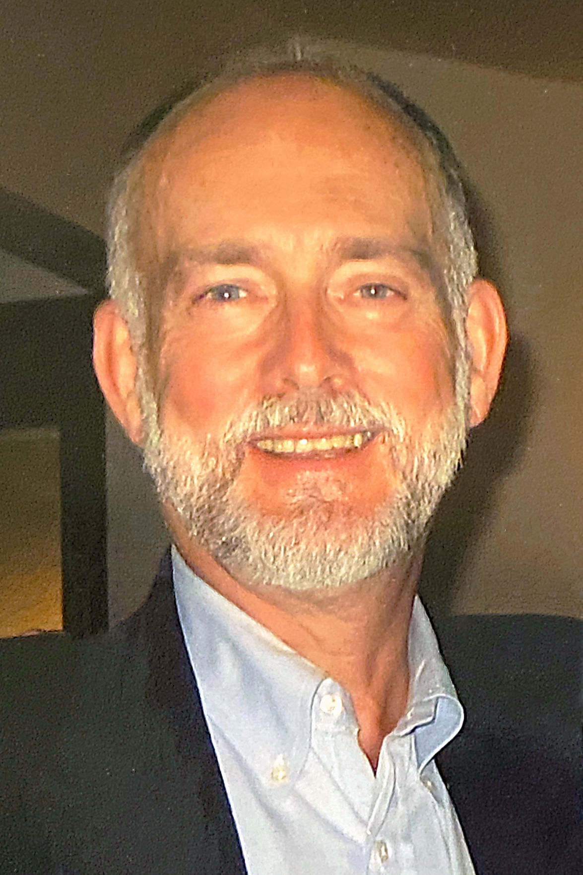 Mick Von Bergen